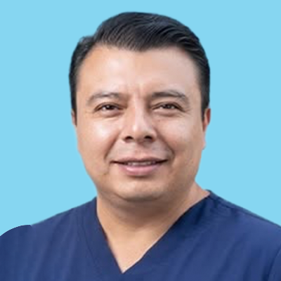 Lic. Byron Godínez