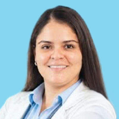 Dra. Rachel Herrera