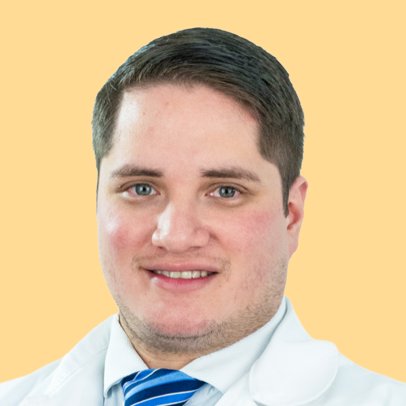 Dr. Christian Rodas