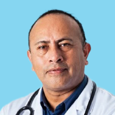 Dr. Jerson Villatoro