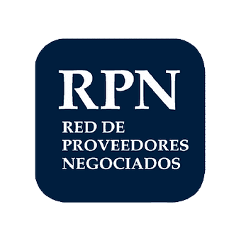RPN - Red de Proveedores Negociados