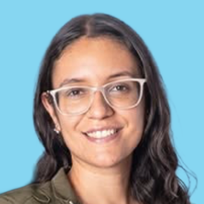 Dra. Alejandra Ralda