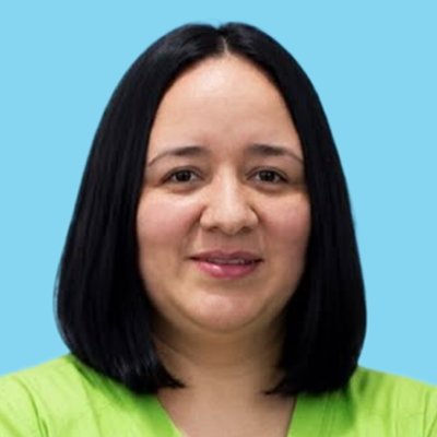 Téc. Flor Zamora