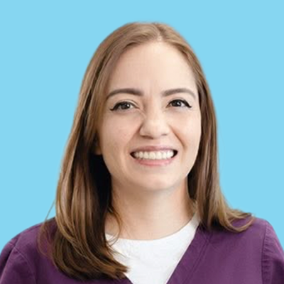 Dra. Melanie Villatoro