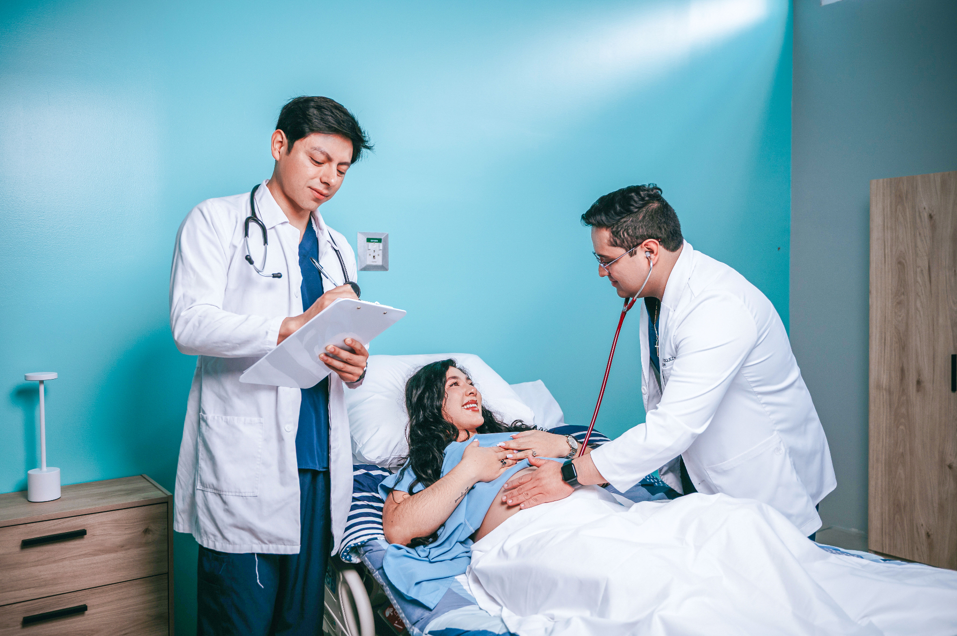 Hospital Centro Médico Los Ángeles