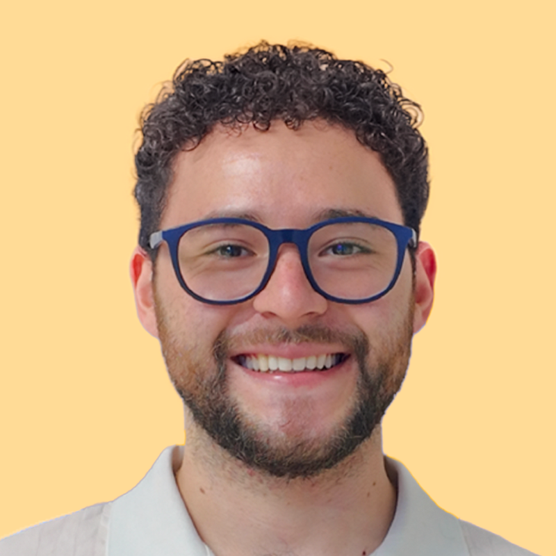 Dr. André Herrera