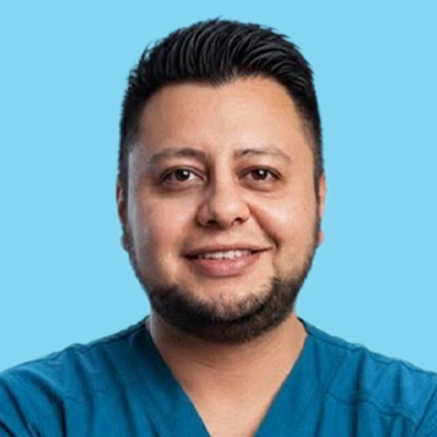 Lic. Jonathan Roblero
