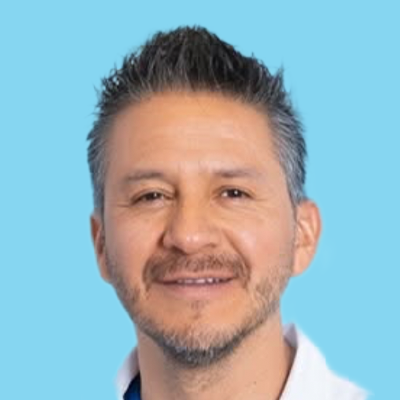 Dr. Donal Castillo