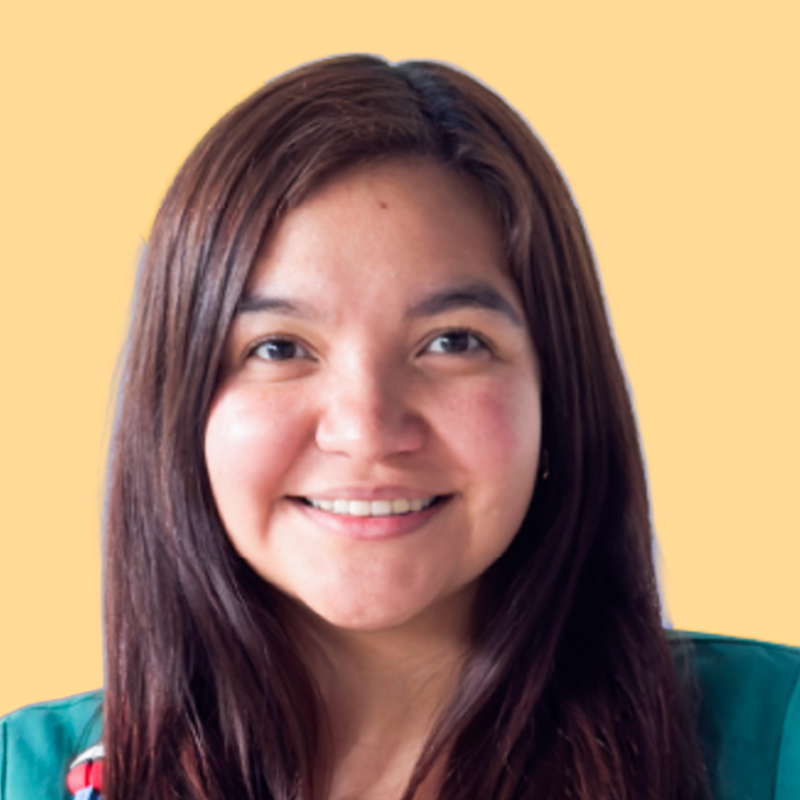 Dra. Lesly Tello