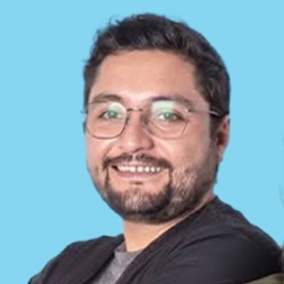 Dr. Mynor Alvarado